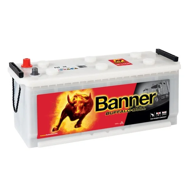 battery679307