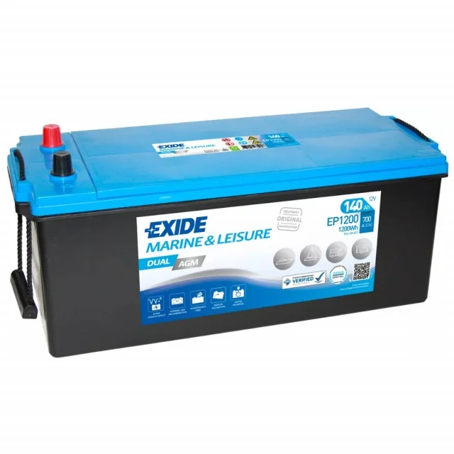 battery679680