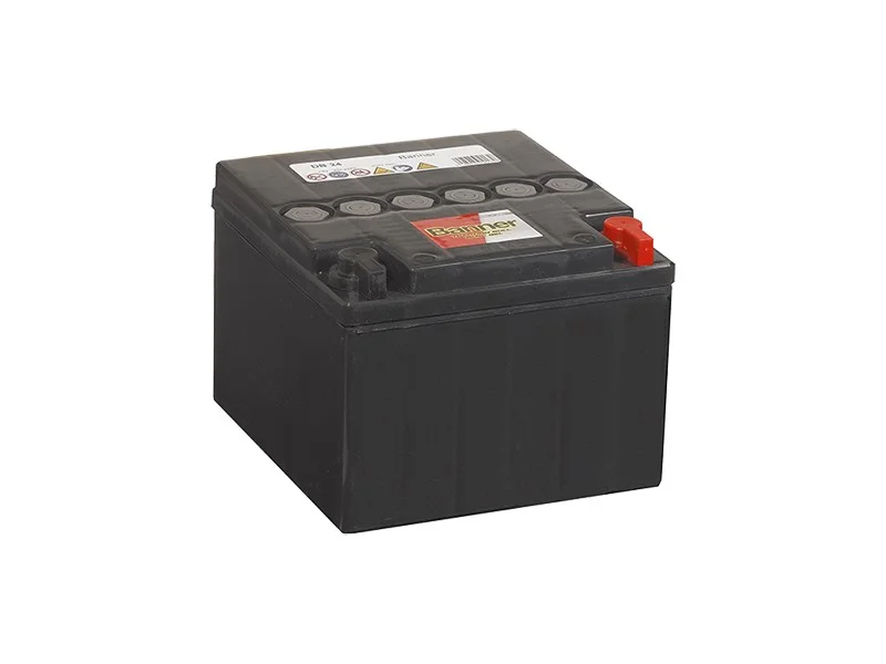 battery680288