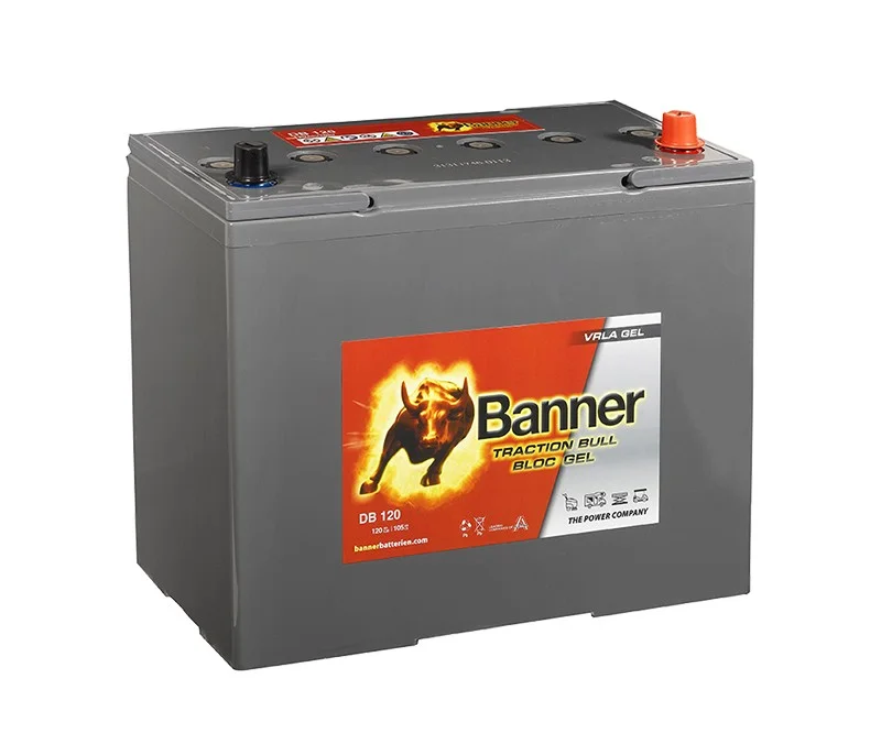 battery680422
