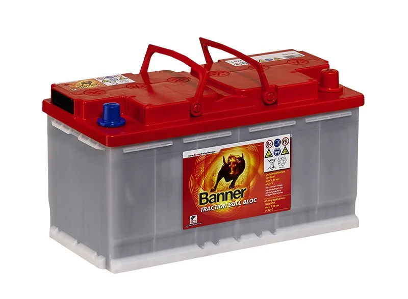 battery680529