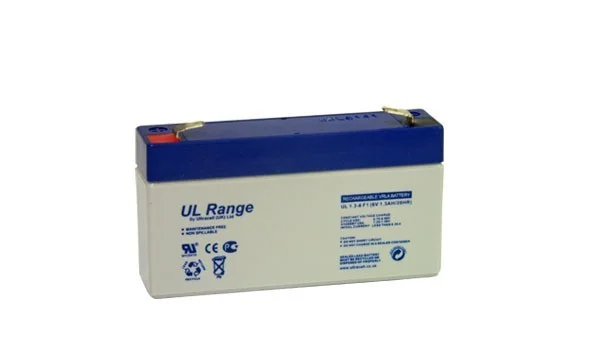 battery681387