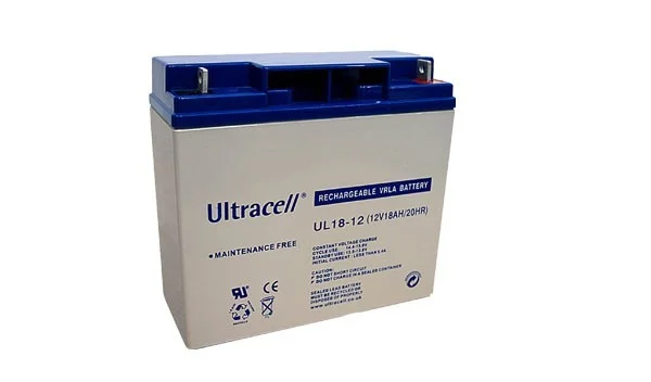 battery681454