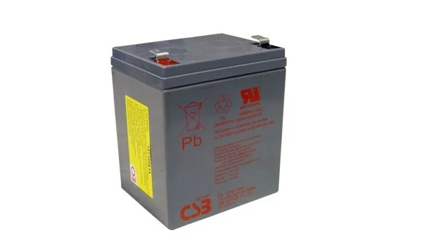 battery682266