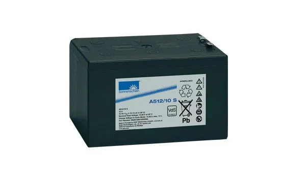 battery682748