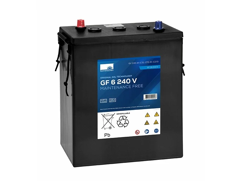 battery682778