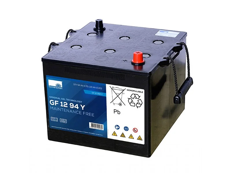 battery682970