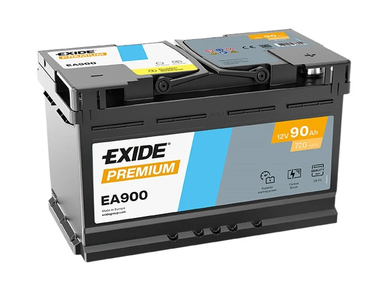 battery683459
