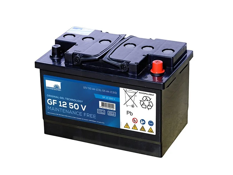 battery683566