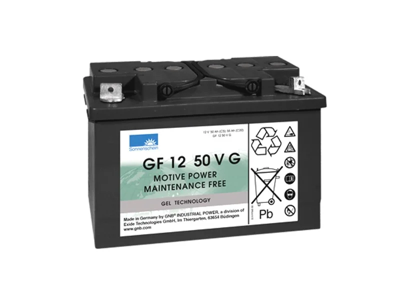 battery683581