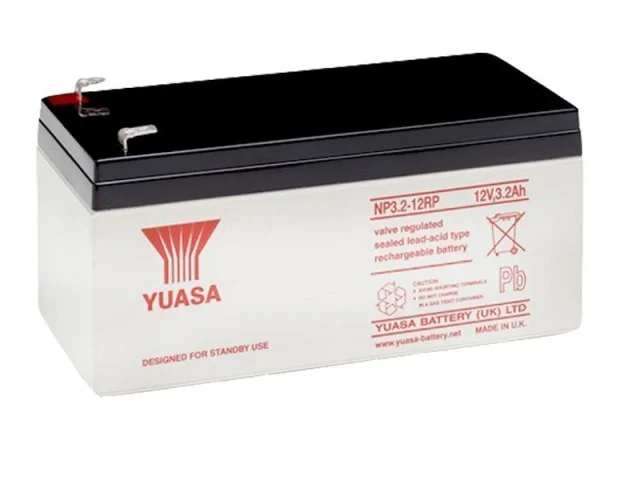 battery684756
