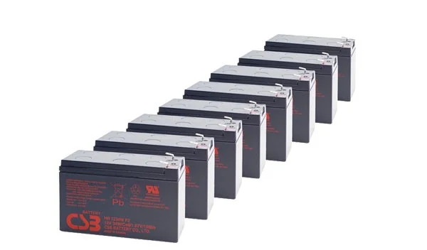 battery684765