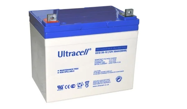 battery685633