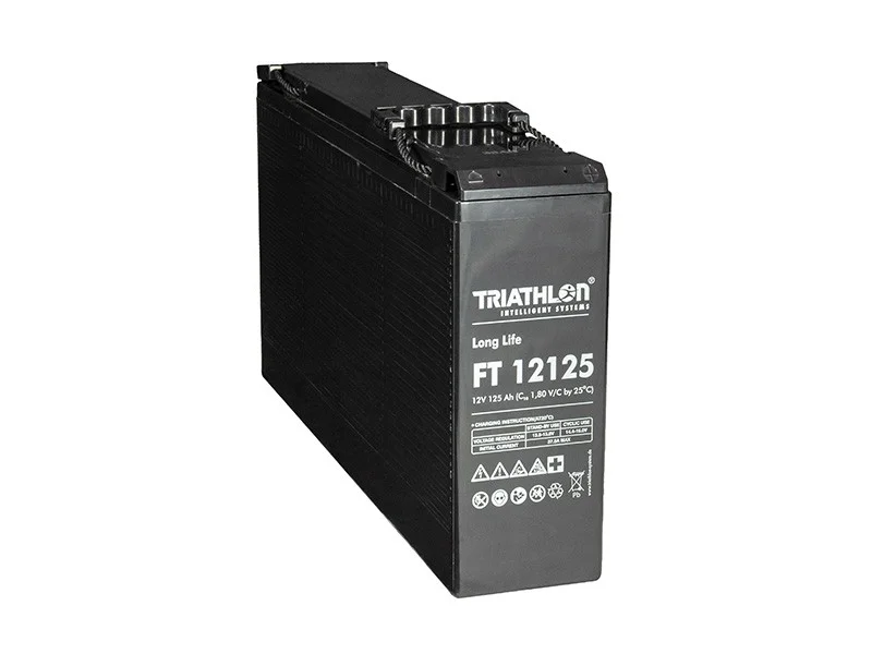 battery686565