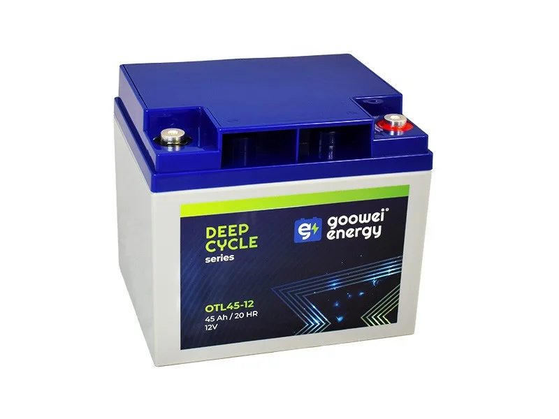 battery686787