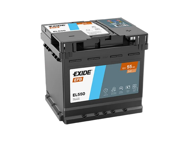 battery686963