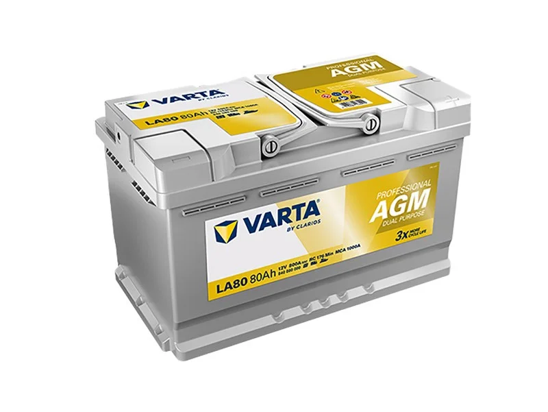 battery687363