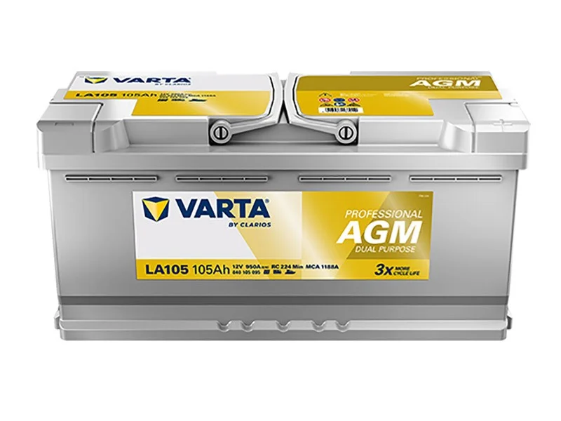 battery687378