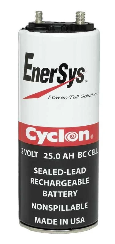 battery687568