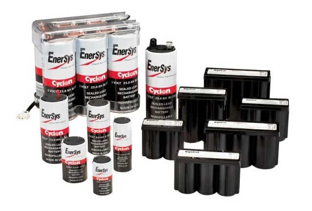 battery687583