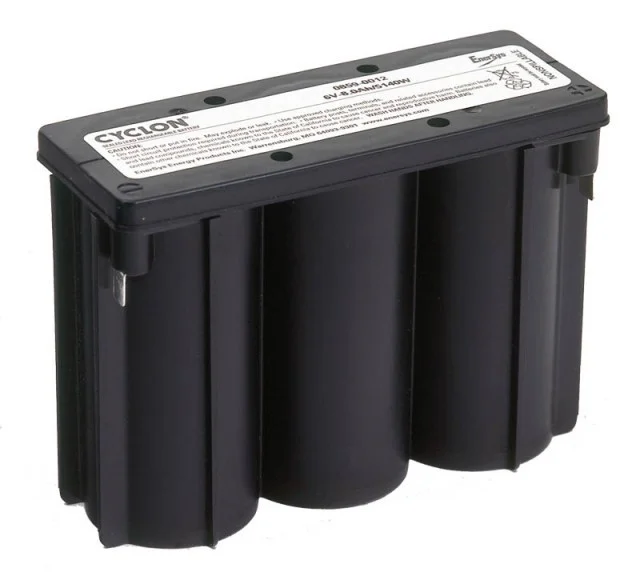 battery687627