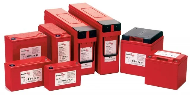 battery687732
