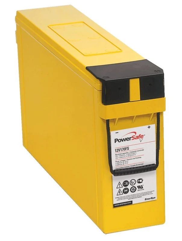 battery687909