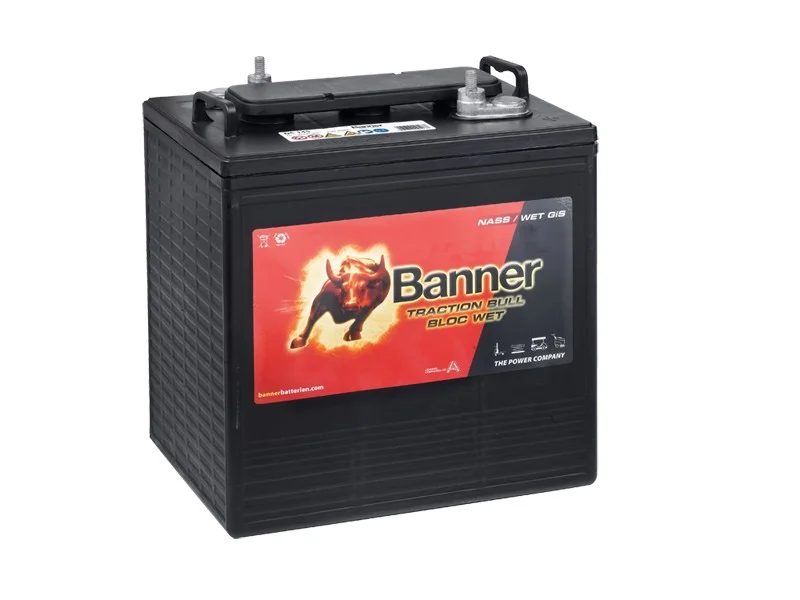 battery688077
