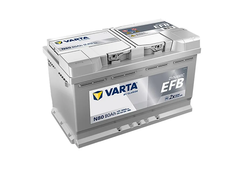 battery688110