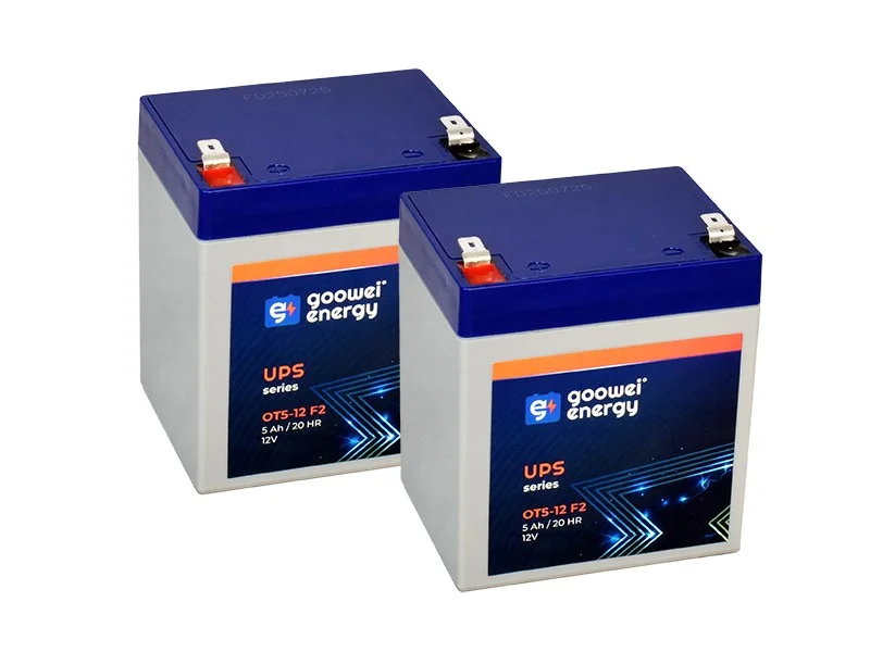 battery688485
