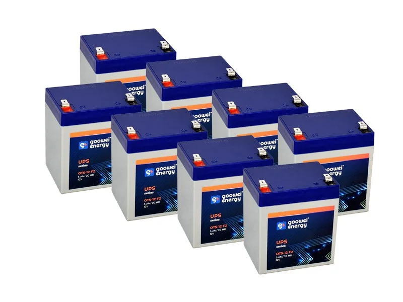 battery688526