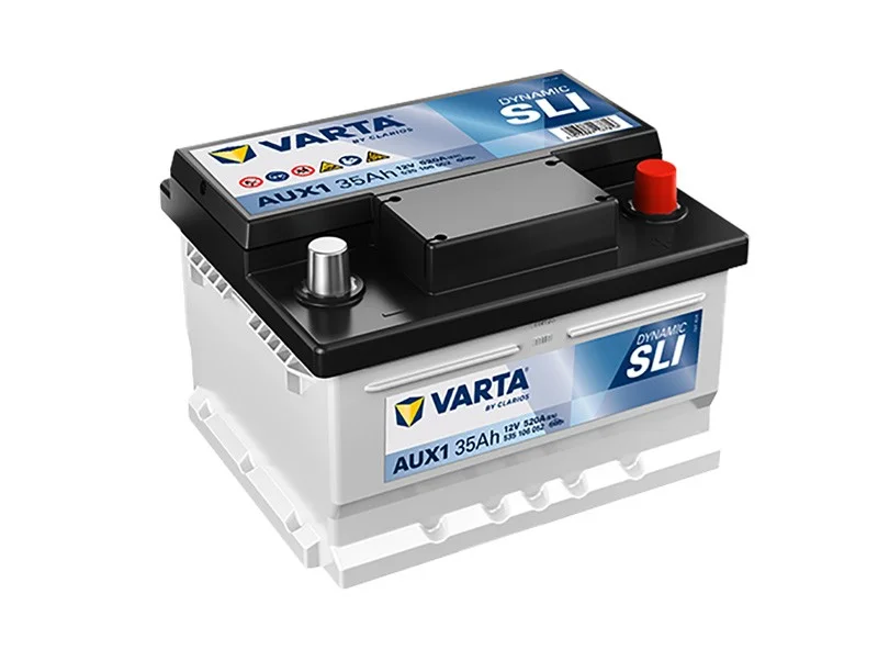 battery688694