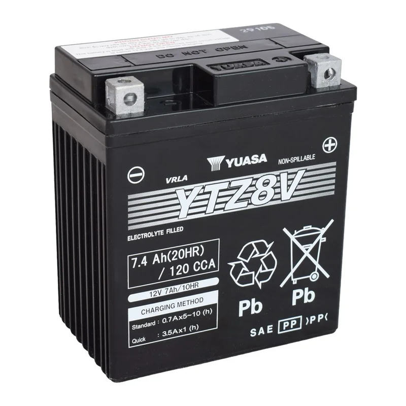 battery688743