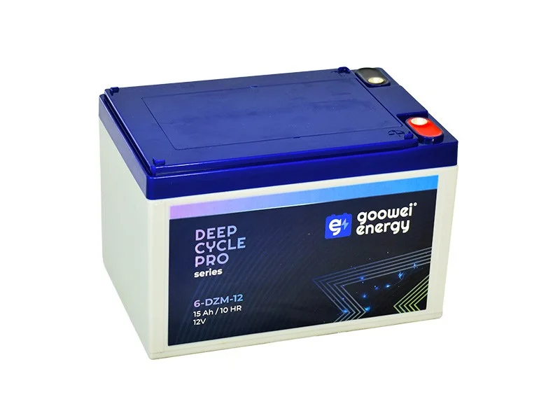 battery689099