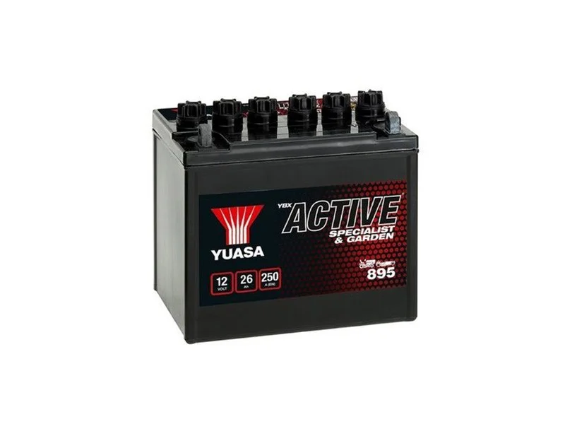 battery689337