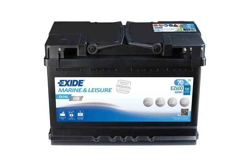 battery689483