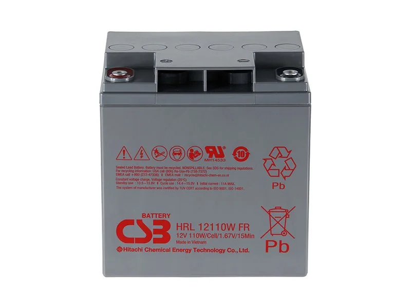 battery690210