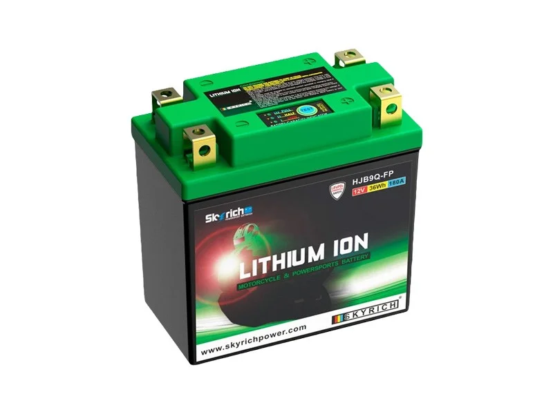 battery690365