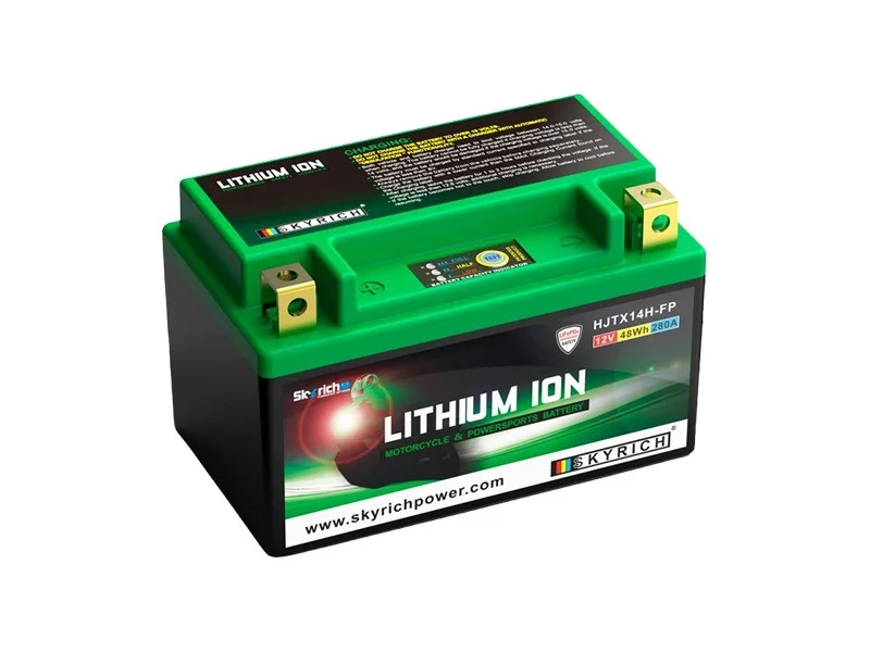 battery690380