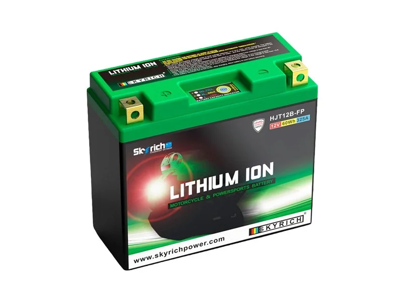 battery690403