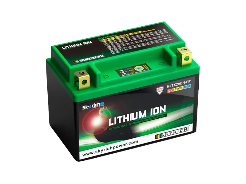 battery690409