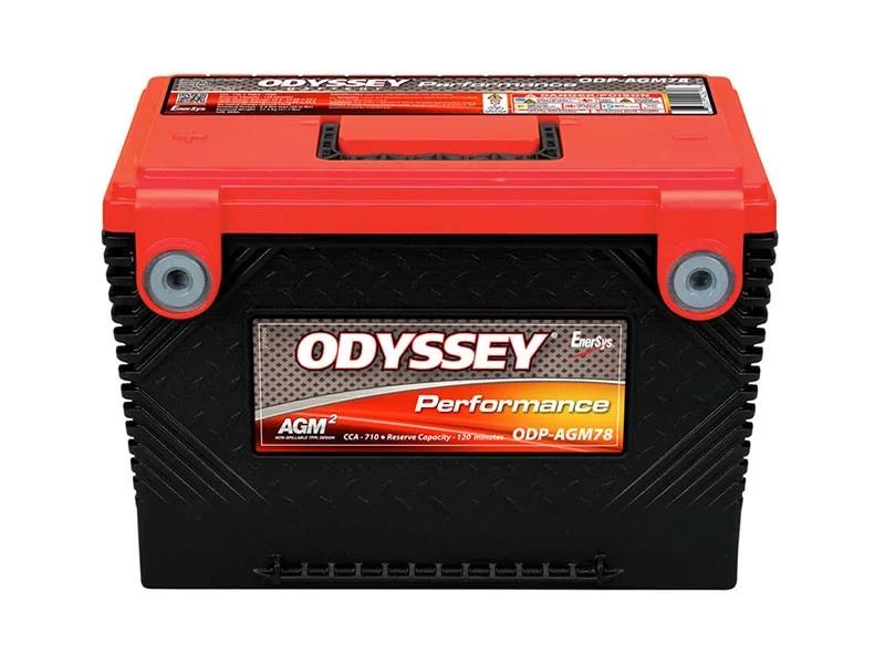 battery691195