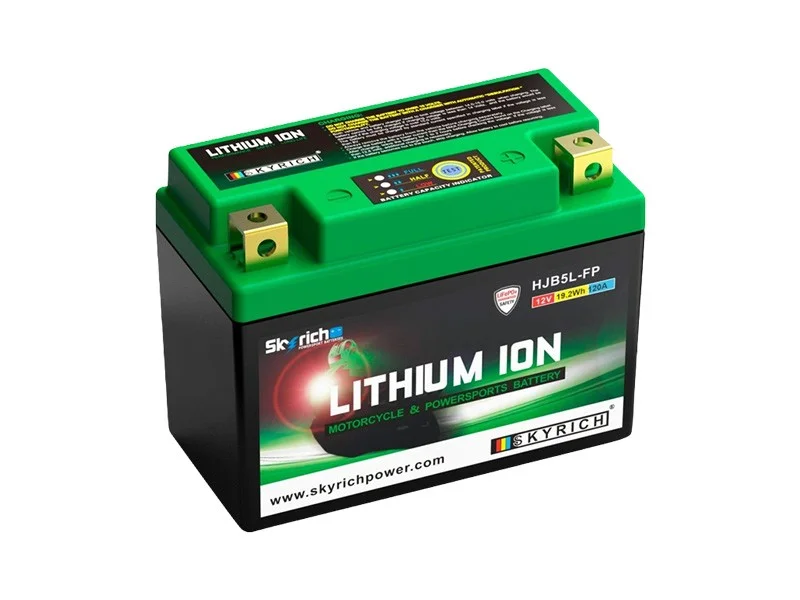battery691437