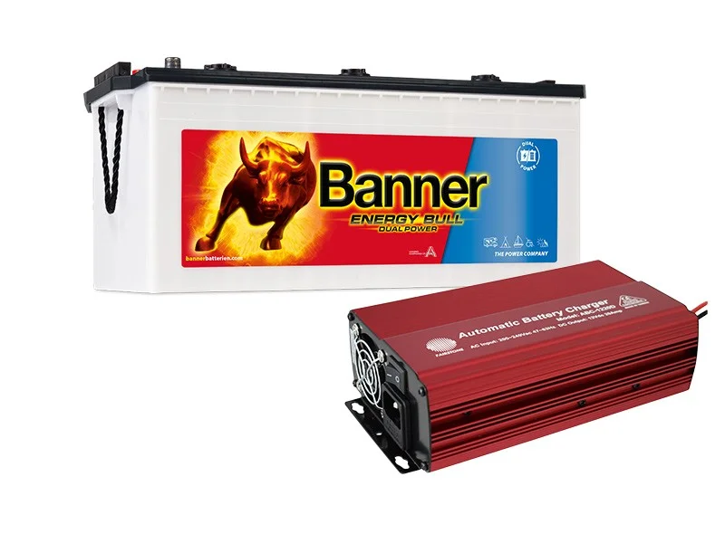 battery691598