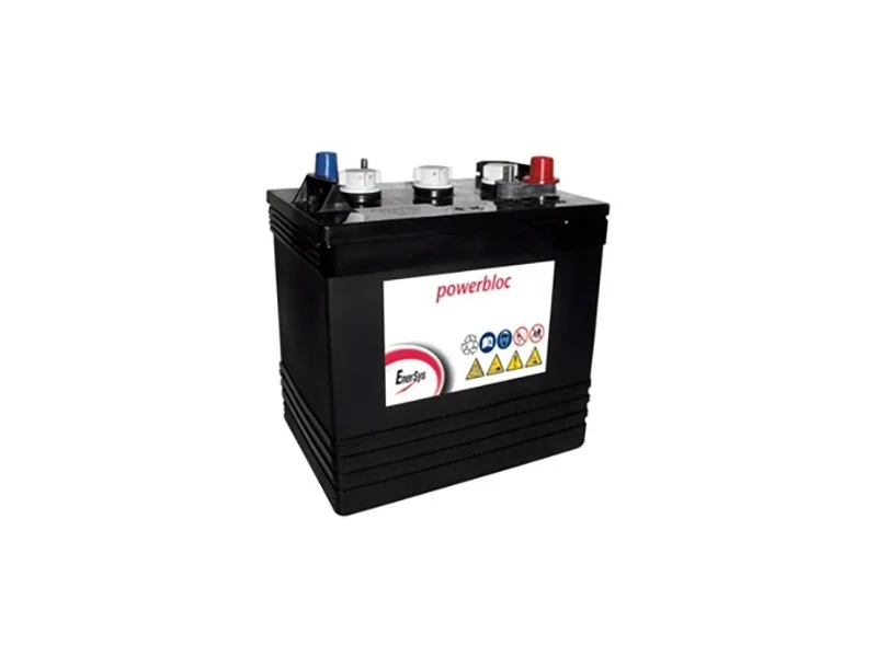 battery691668