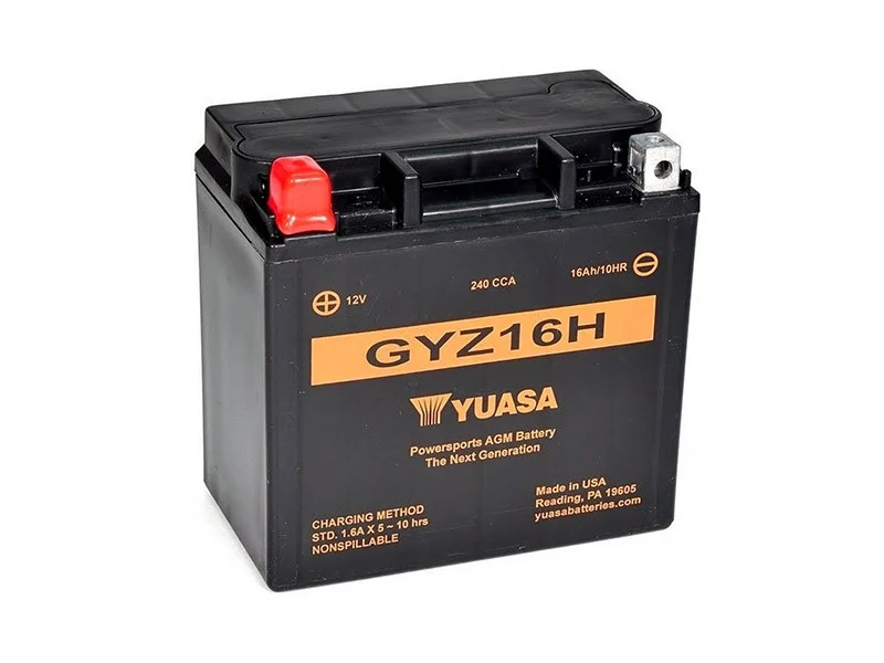 battery692118