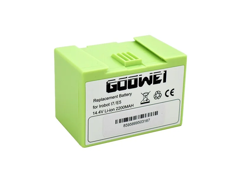 battery693356