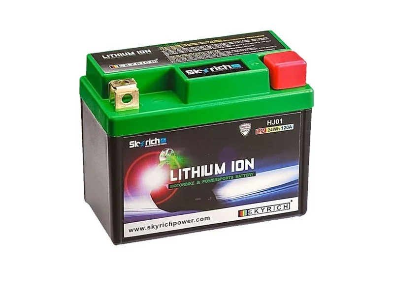 battery693505