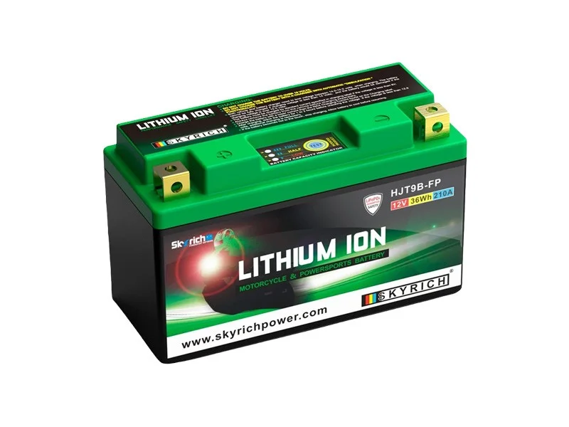 battery693515