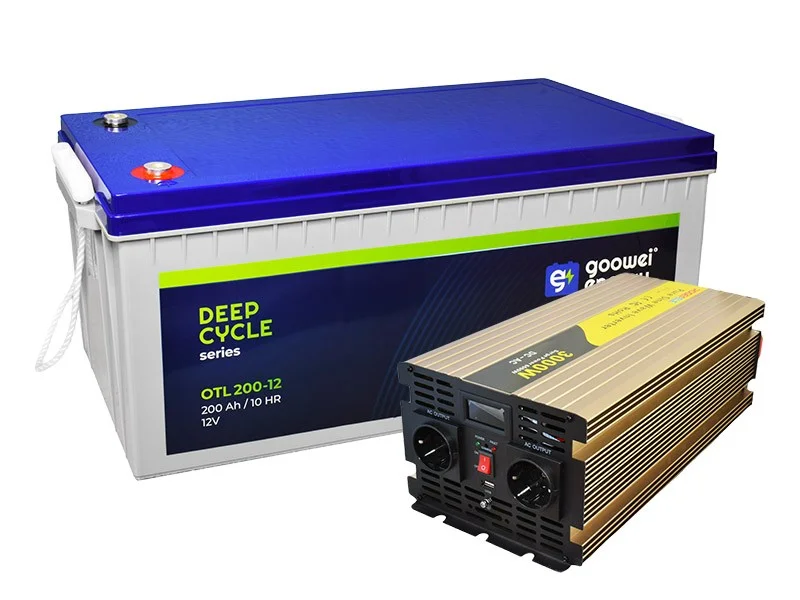 battery693646